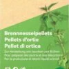 Brennnessel Pellets, 700 G