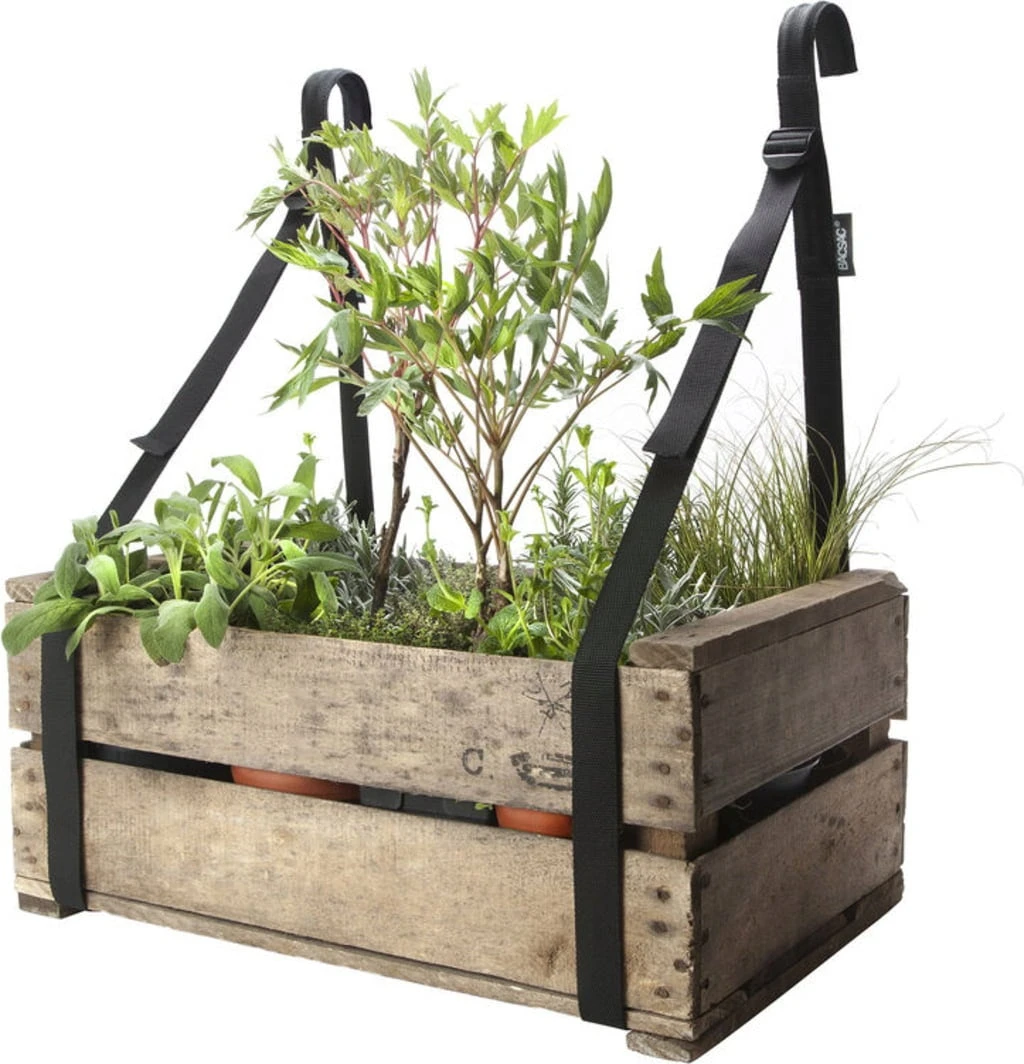 Balkon-Aufhängung – Bild 4