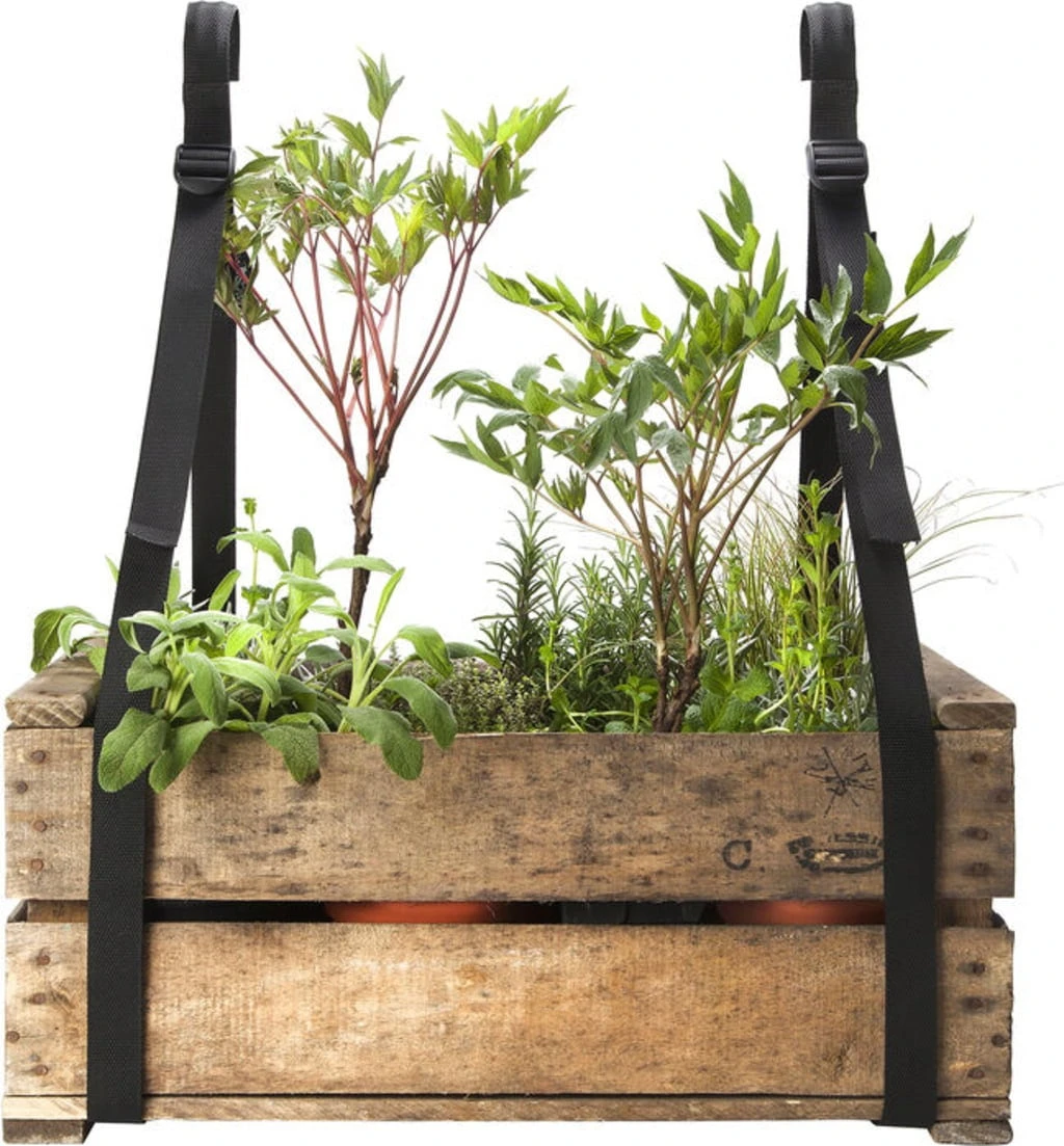 Balkon-Aufhängung – Bild 2