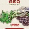 Bio Keimsprossen "Buchweizen", 90 G