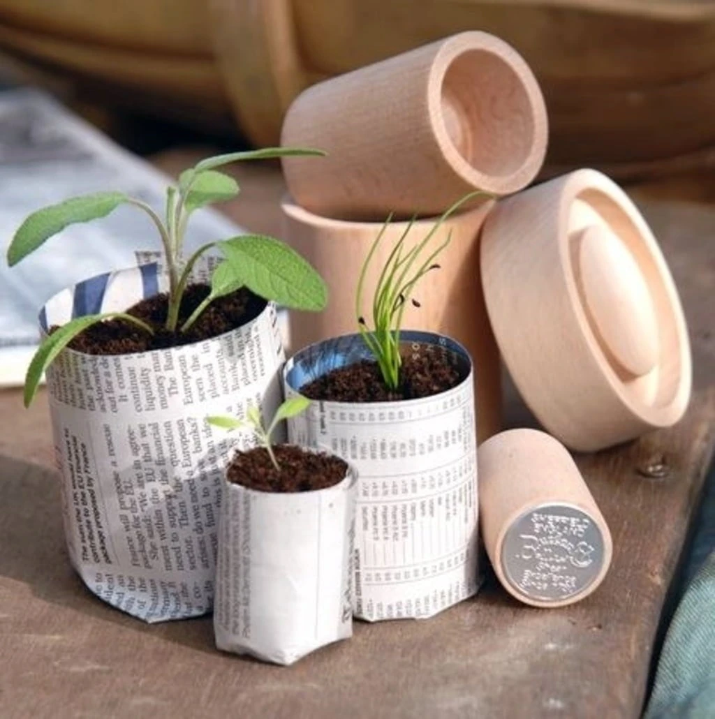 Eco Pot Maker – Bild 4