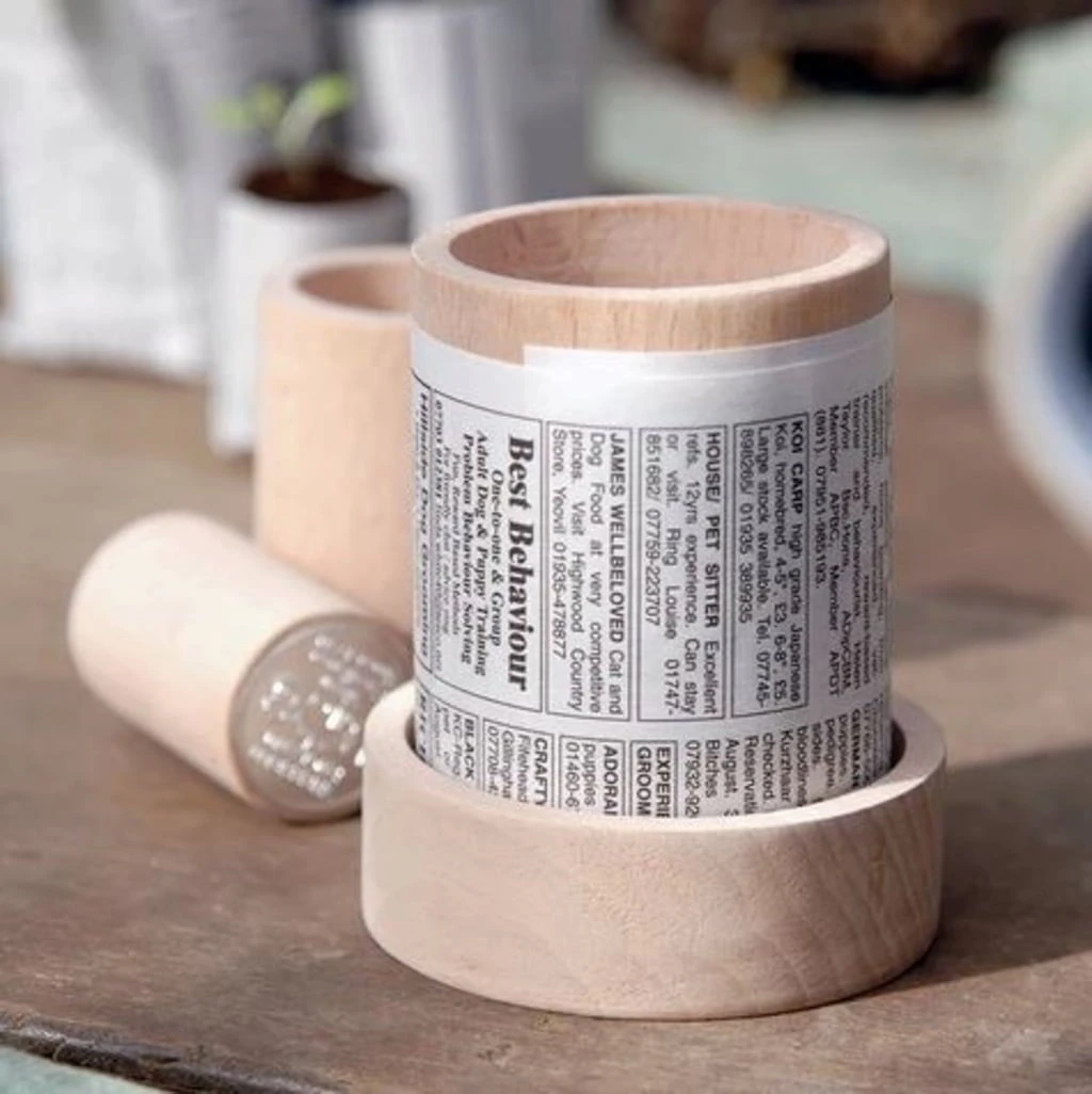 Eco Pot Maker – Bild 3