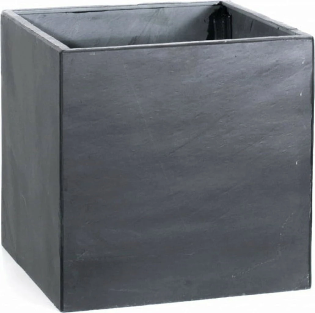 Pflanzkübel CUBI 40