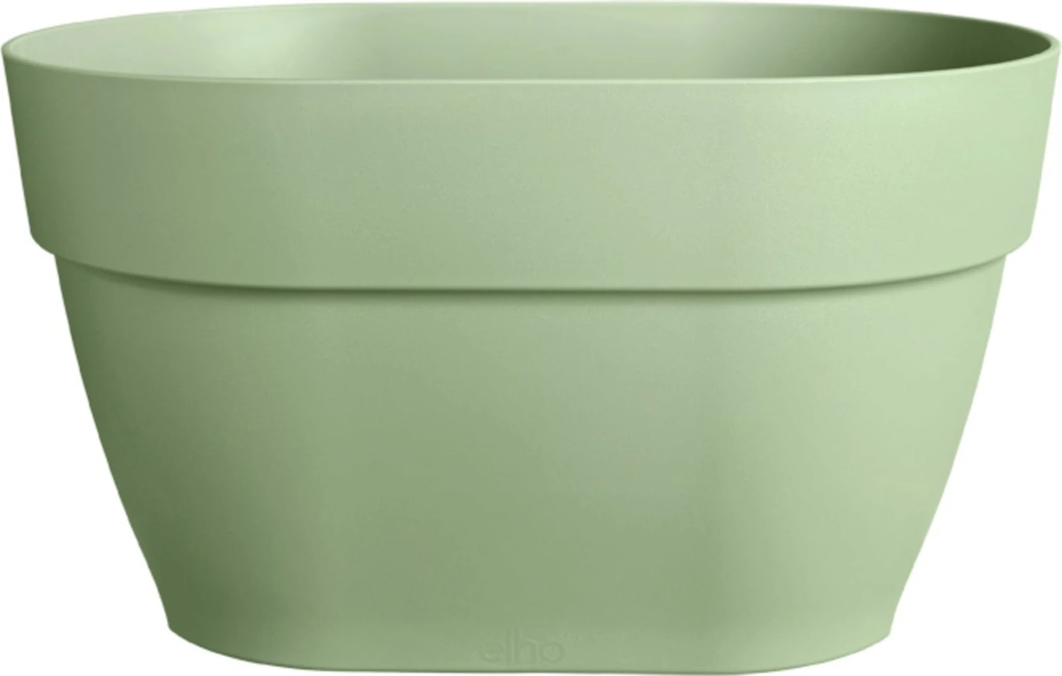 Elho Vibia Campana Flower Bridge 40 Cm, Pistazien Grün – Bild 4