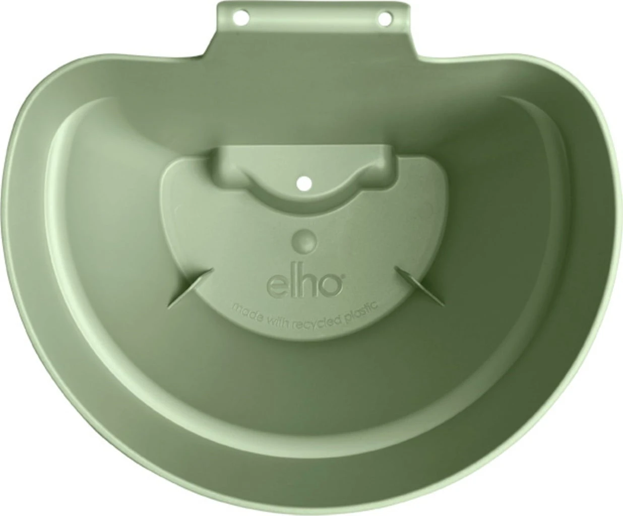 Elho Vibia Campana Vertical Forest Set/3, Pistazien Grün – Bild 7