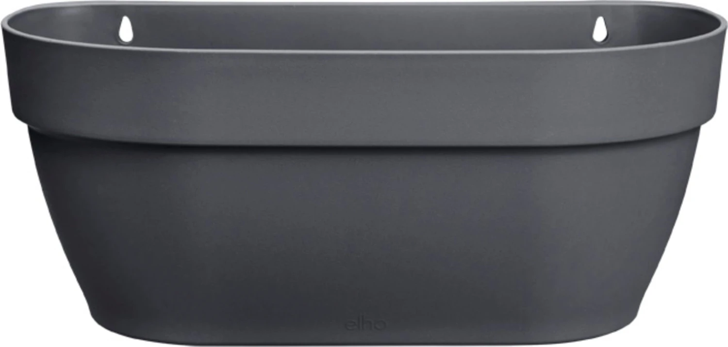 Elho Vibia Campana Wandampel 35 Cm, Anthrazit â Bild 6