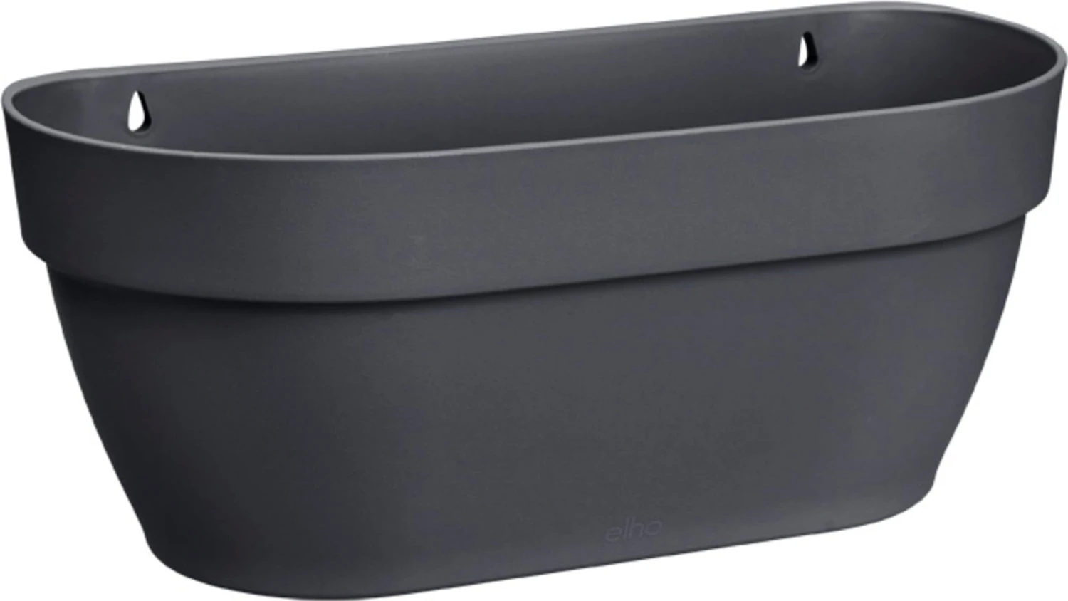 Elho Vibia Campana Wandampel 35 Cm, Anthrazit â Bild 7