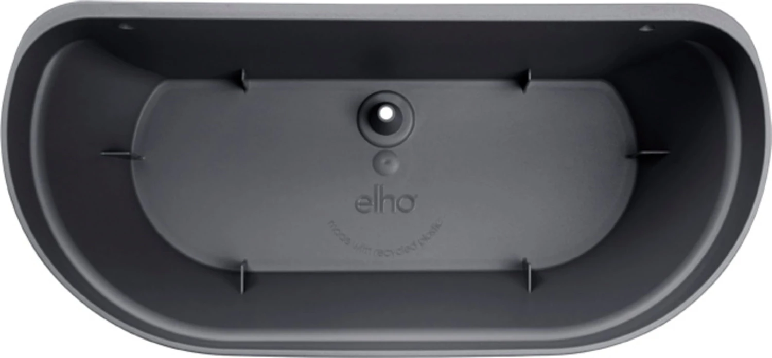 Elho Vibia Campana Wandampel 35 Cm, Anthrazit â Bild 4