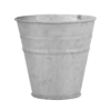 ESSCHERT DESIGN Blumentopf - Altzink, M