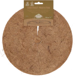 ESSCHERT DESIGN Pflanzschutzmatte Aus Kokos, M