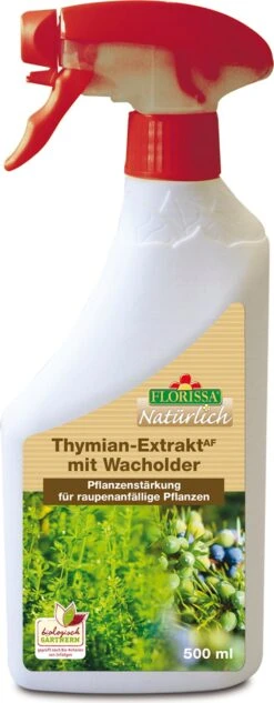 Thymian-Extrakt AF, 500 Ml