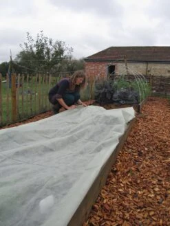 Extra Dicke Fleece-Decke