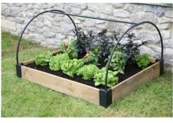 Aufsatz Für Haxnicks Hochbeet