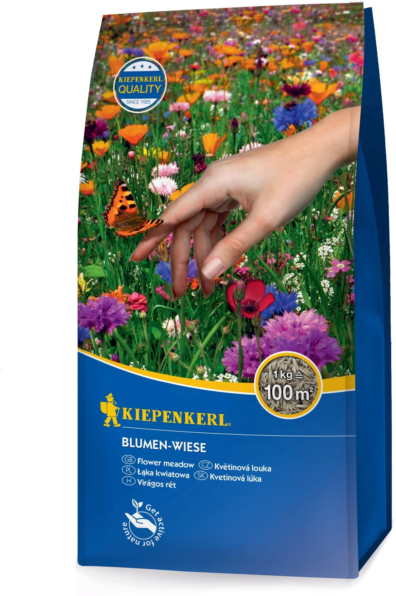 Blumen-Wiese, 1 Kg