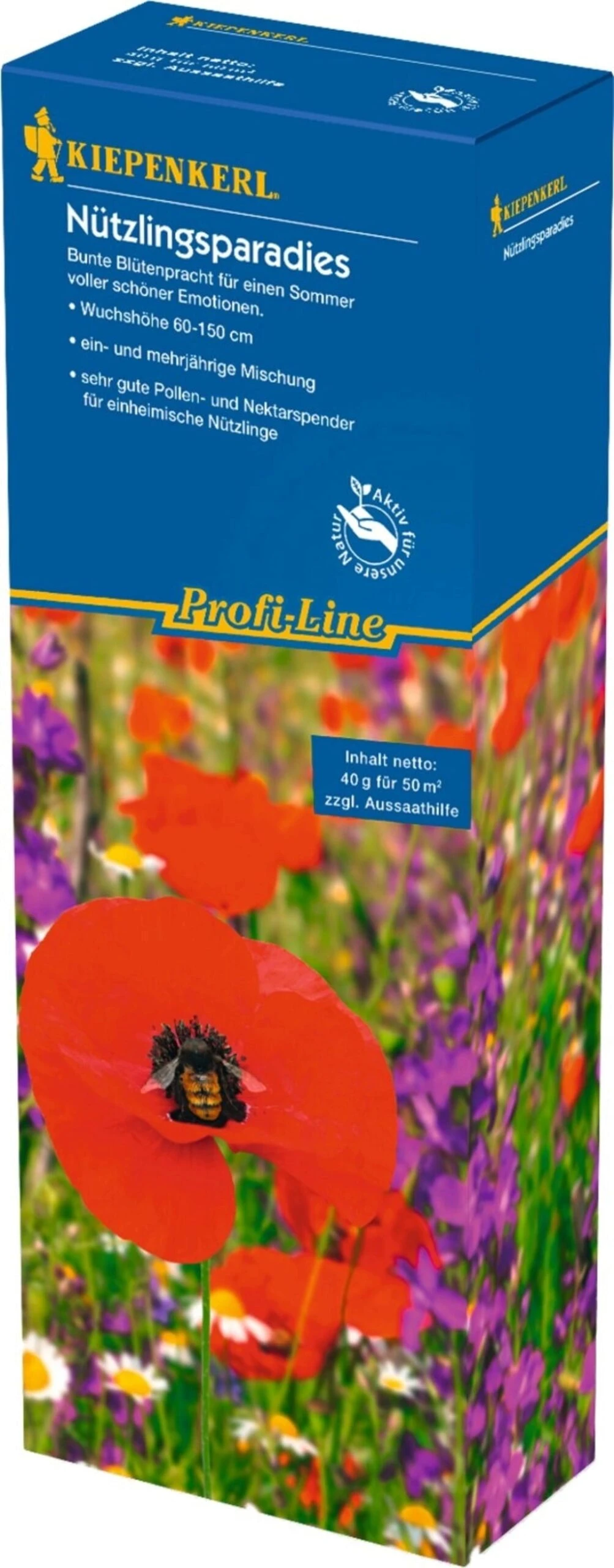 Nützlingsparadies – Bild 2