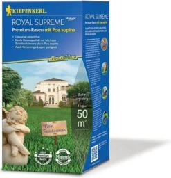 Profi-Line Schattenrasen "Royal Supreme", 1 Kg