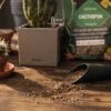 LECHUZA Substrat Cactus-PON, 6 Liter