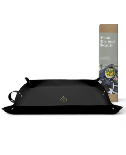 Pflanzmatte 50 X 75 Cm, Anthrazit