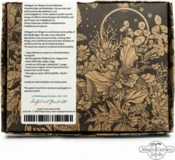 Hildegard Von Bingen: Klostergarten - Samenset