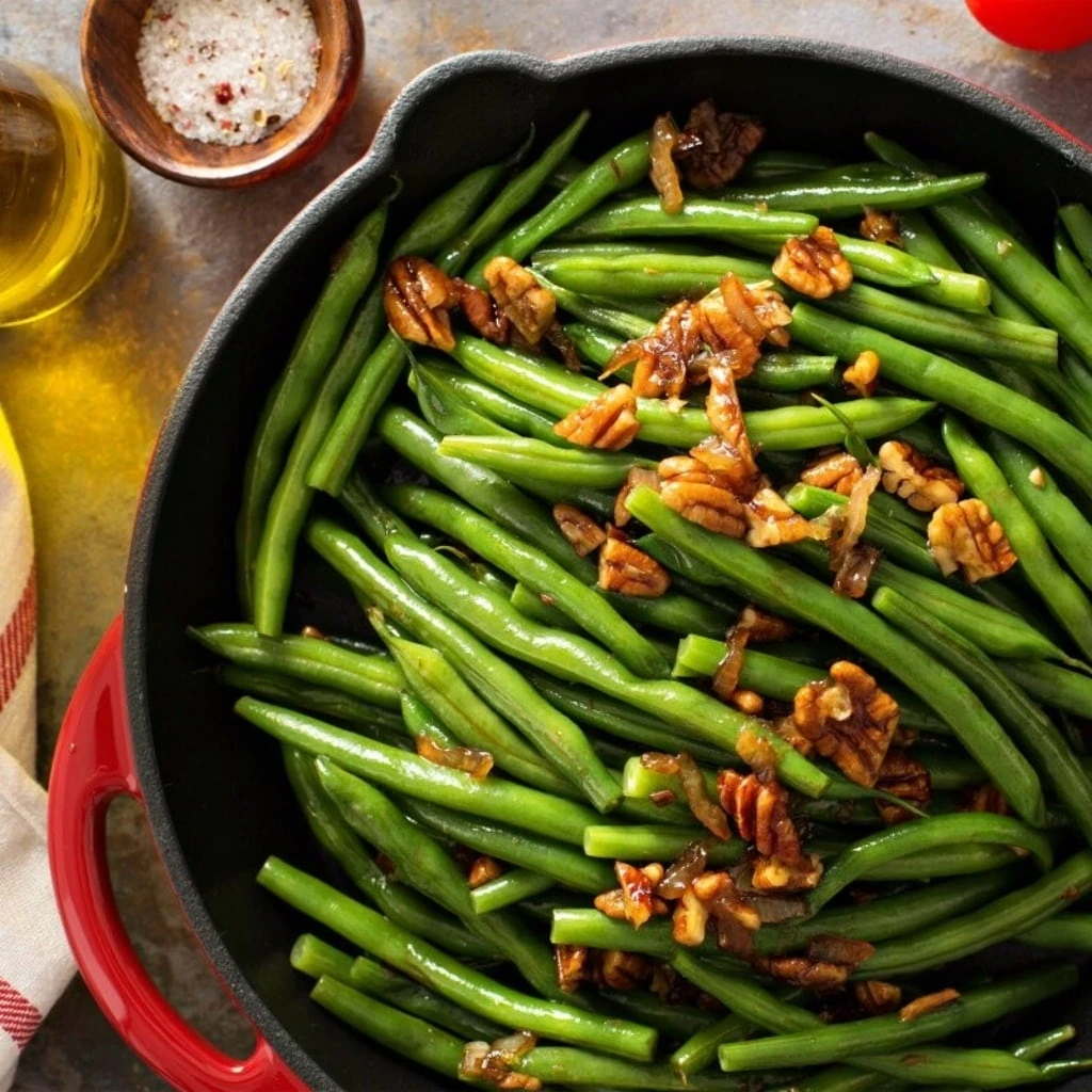 Bohnen-Samen 6er Set – Bild 3