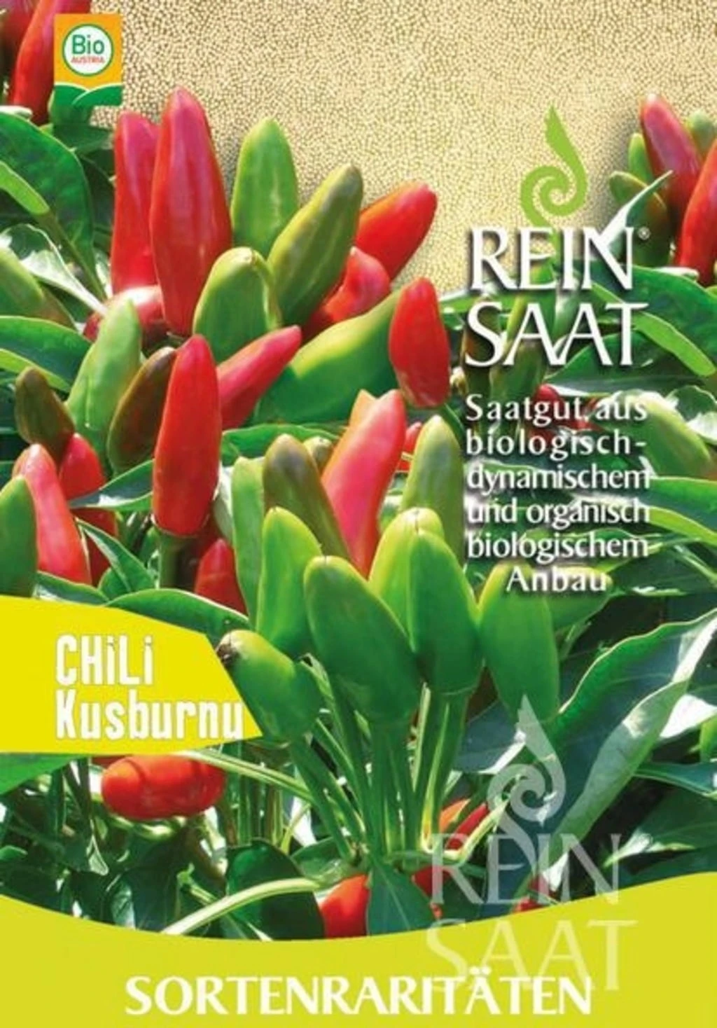 Chili "Kusburnu"