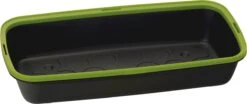 Anzuchtschale M BOQUBE Anthrazit-Sommergrün
