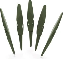 Piketten-Set "Green Edition"