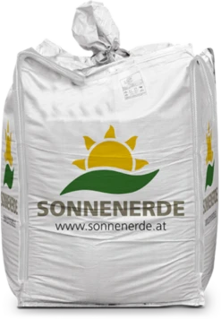 Bio Anzuchterde Im Big Bag , 1 M³