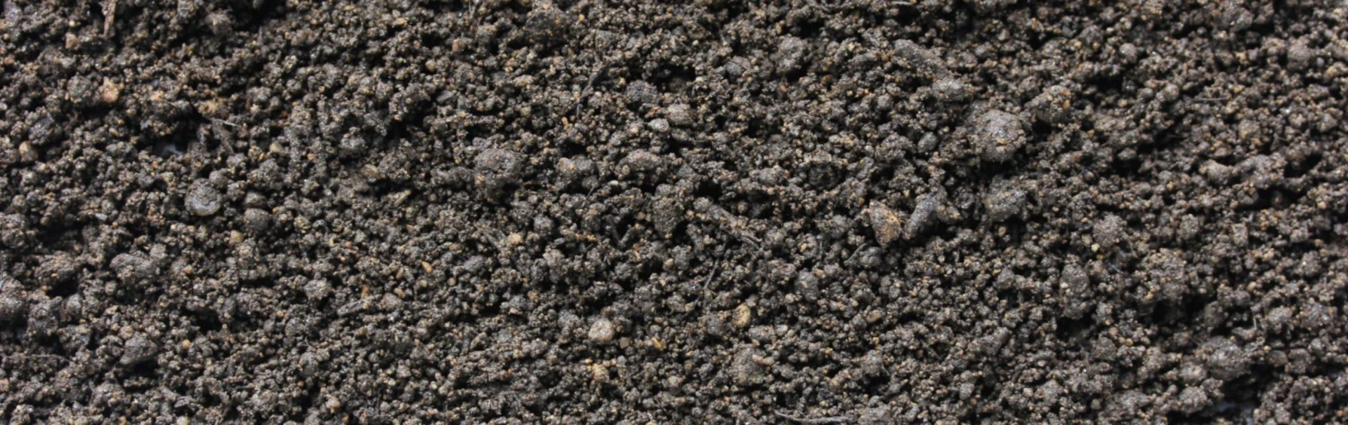 Bio Hochbeeterde Im Big Bag, 1 Tonne