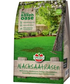 Nachsaat, 250 G