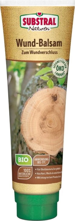 Bio Wund-Balsam, 350 G