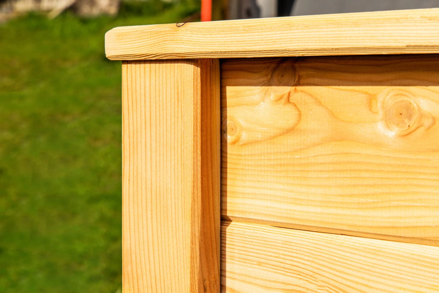 Hochbeet Lärche, 100 – Bild 7