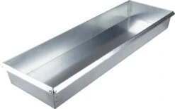 Windhager Anzuchtschale Verzinkt ÖKO