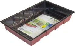 Windhager Fensterbank-Treibhaus Maxi