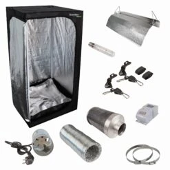 Windhager Growbox Starterset