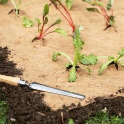 Windhager Jute-Vlies Mulchmatte