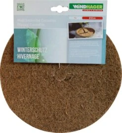 Windhager Mulchscheibe Cocodisc, 25 Cm