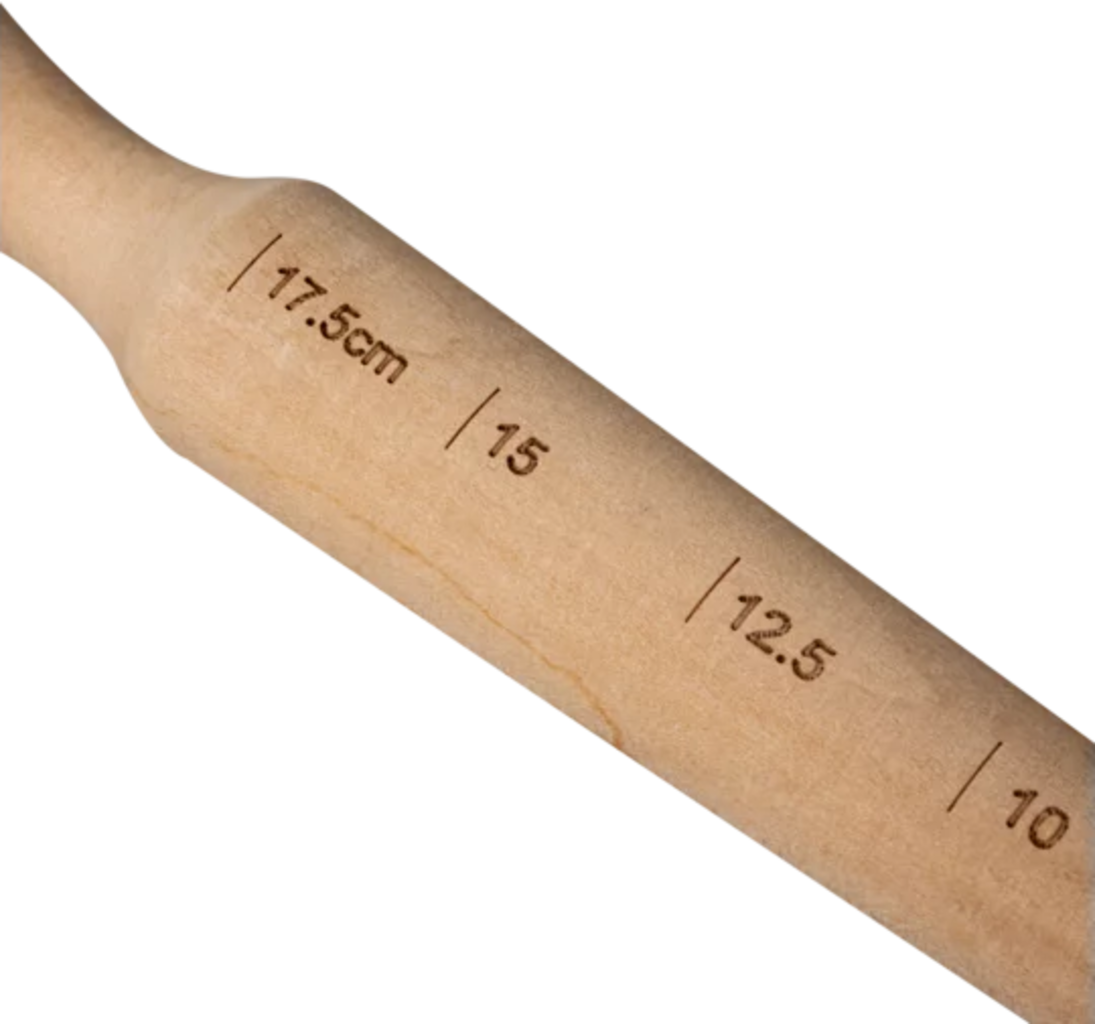 Windhager Pflanzset 3tlg. Holz – Bild 3