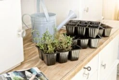 Windhager Topfplatten, 6er Platte