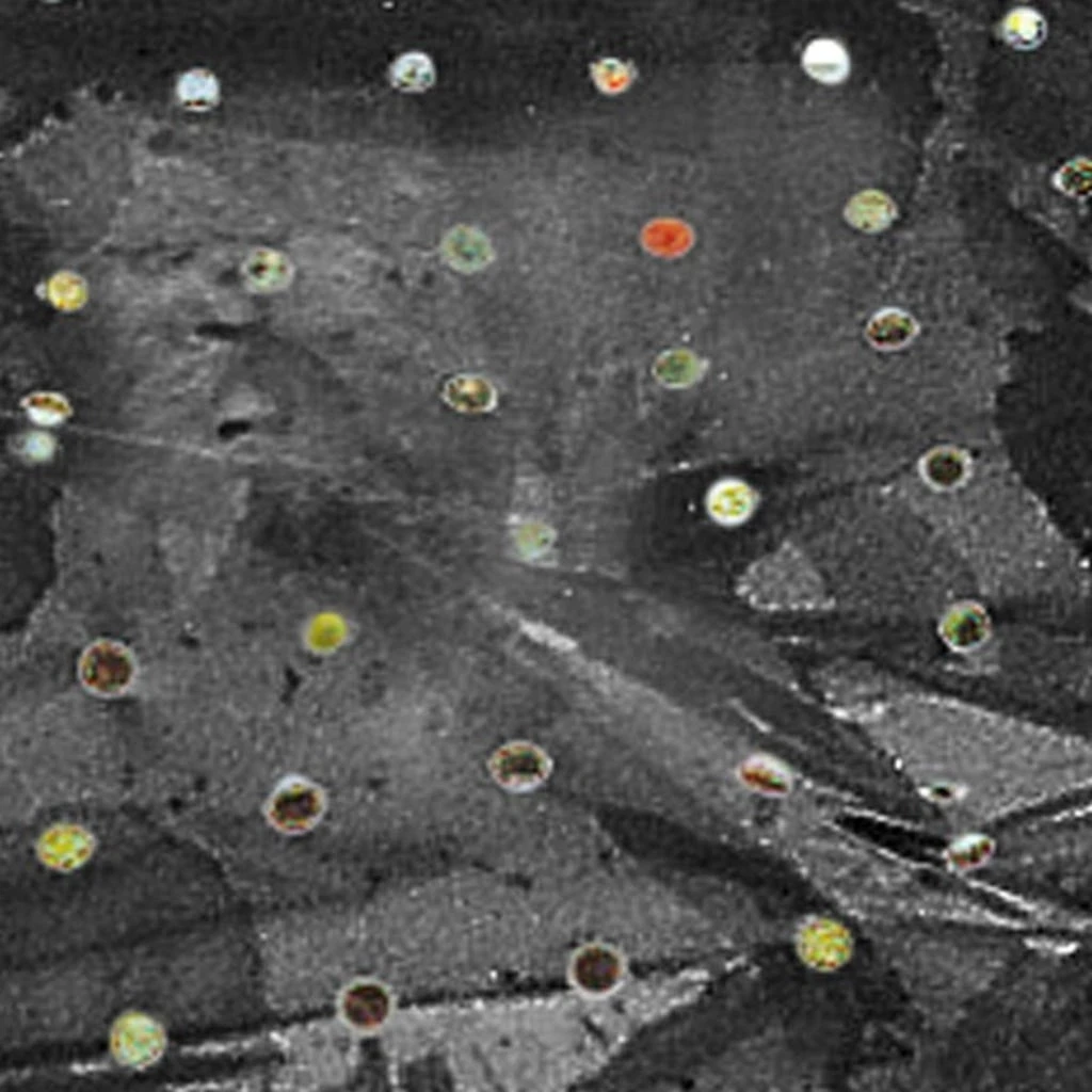 Windhager Unkraut- & Erdbeer-Folie â Bild 2