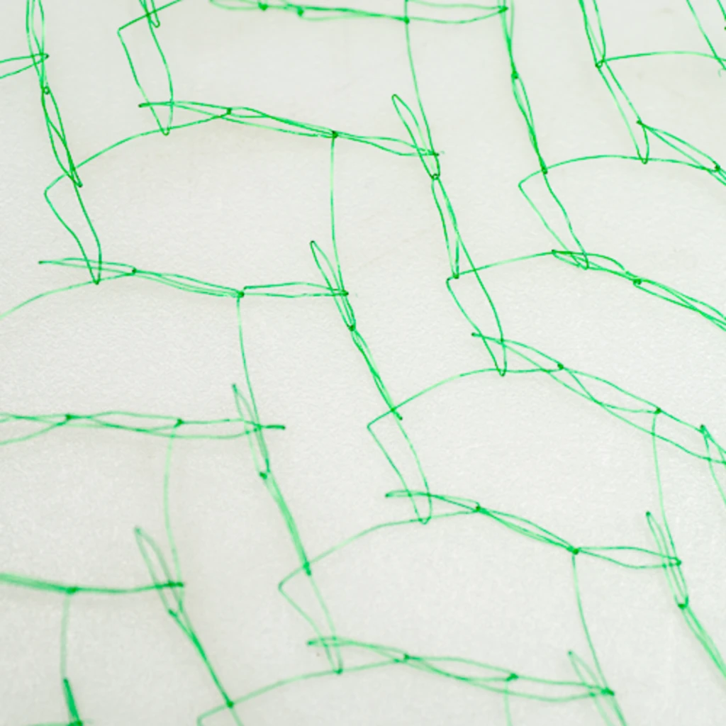 Windhager Vogelschutz-Netz RATIONAL, 8x8m