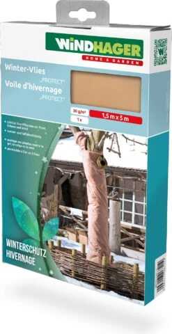 Windhager Winter-Vlies PROTECT